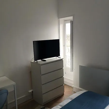 Suite Mermoz -T3- Belle Vue - Billard-Wifi-Velo Castelnaudary Buitenkant foto