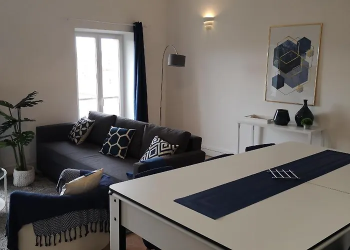 Appartement Mermoz - Belle vue - Billard
