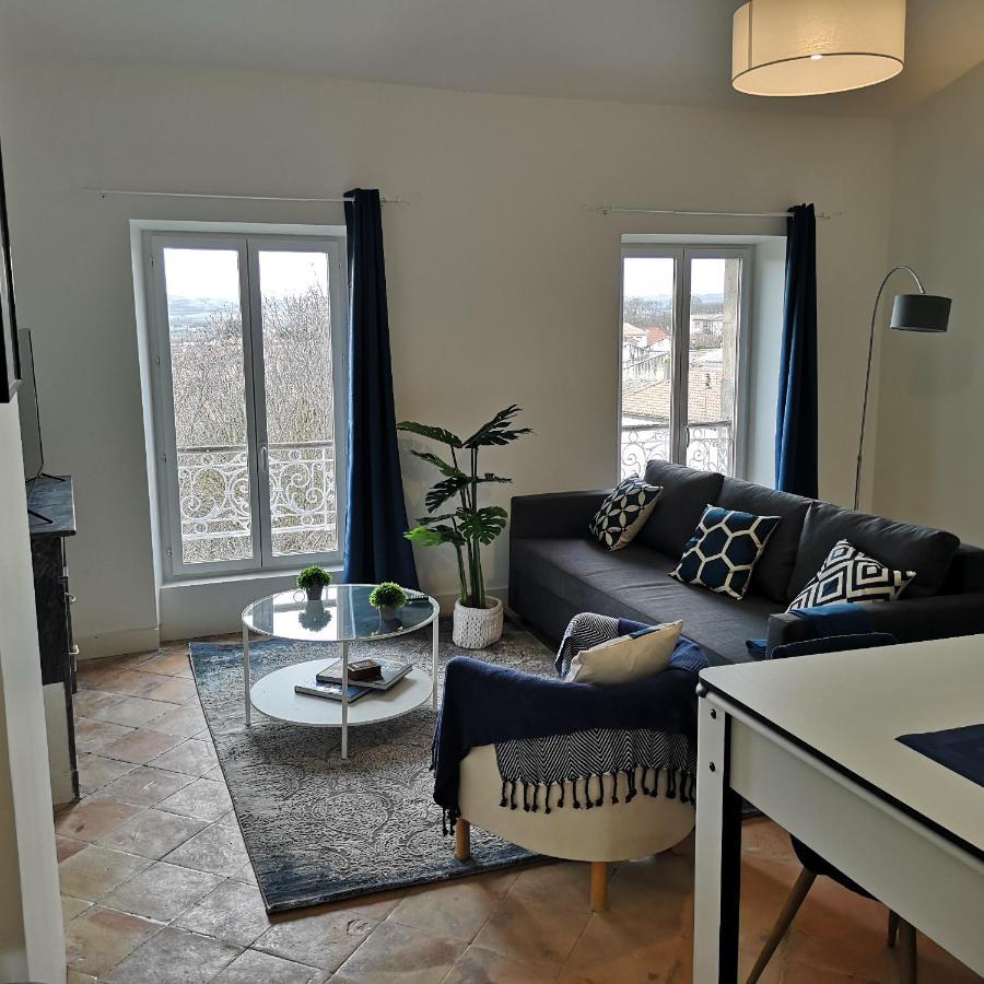 Appartement Mermoz - Belle Vue - Billard *
