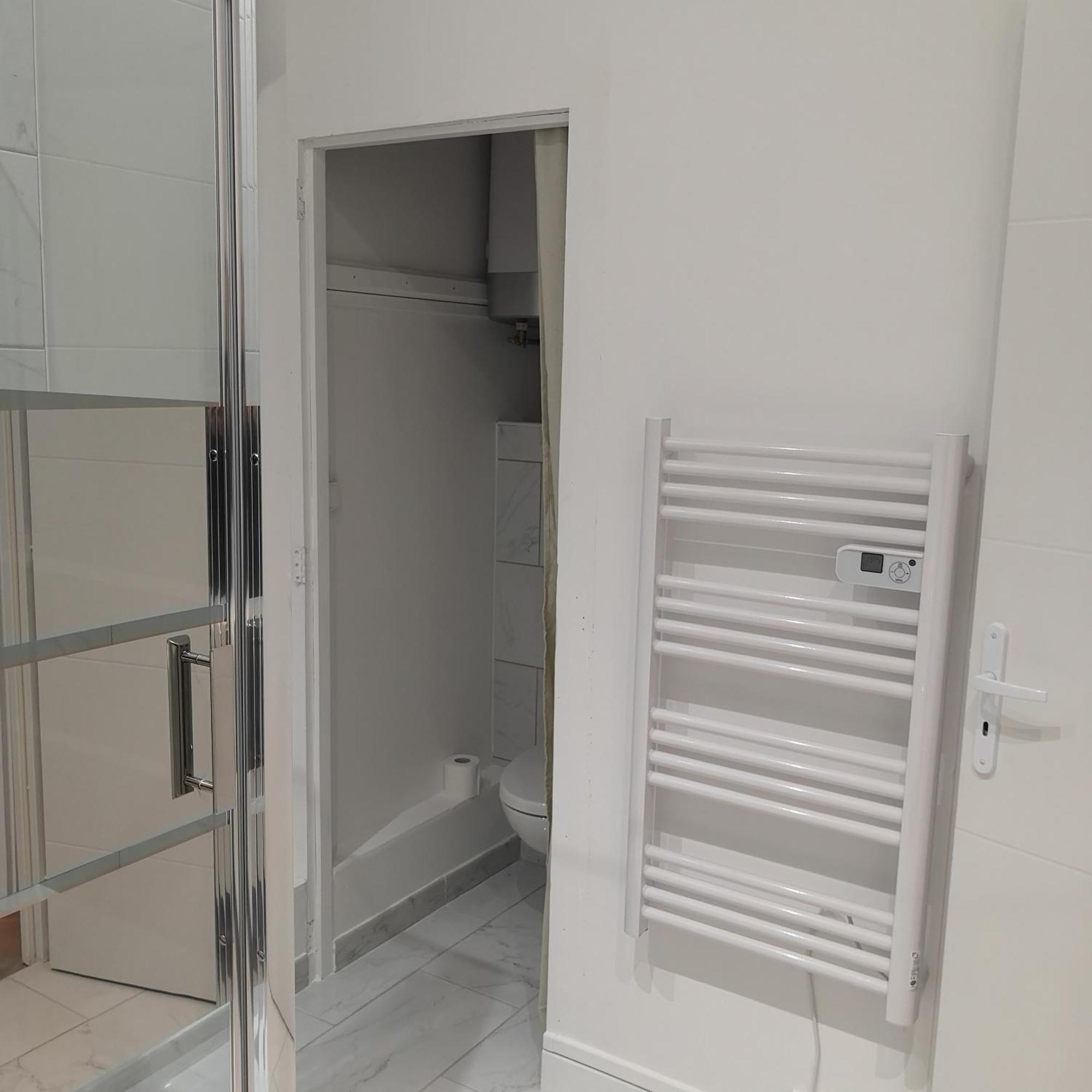 Appartement Mermoz - Belle Vue - Billard *