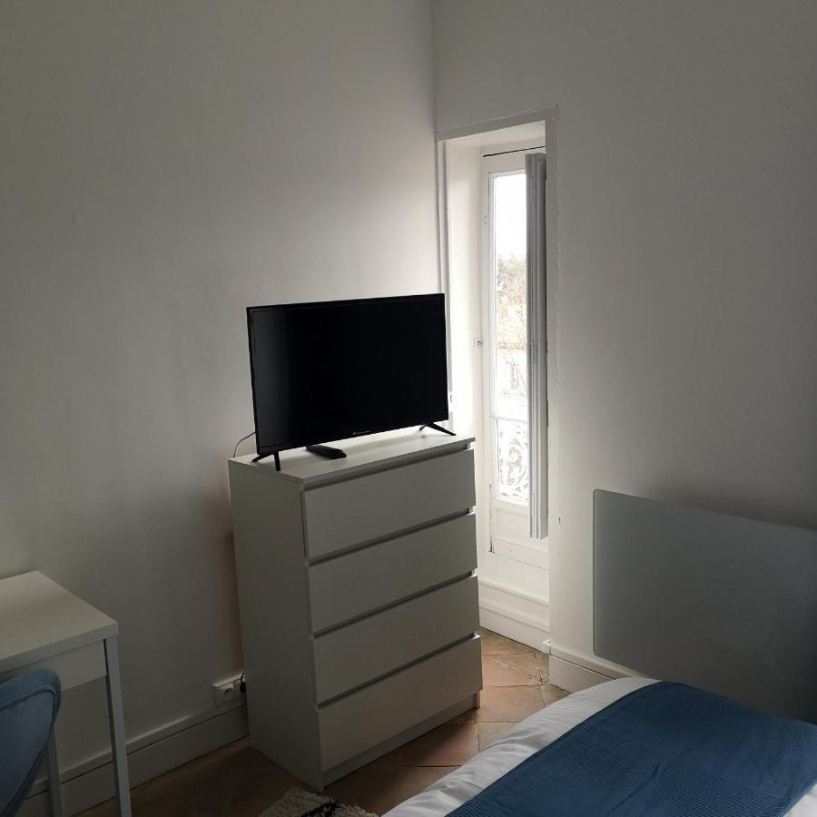 Mermoz - Belle Vue - Billard Appartement Castelnaudary