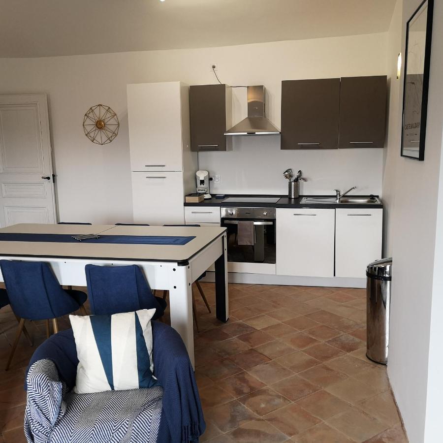 Mermoz - Belle Vue - Billard Appartement