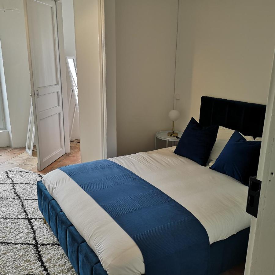 Mermoz - Belle Vue - Billard Appartement *