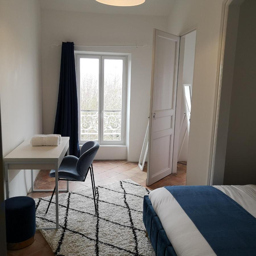 Mermoz - Belle Vue - Billard Appartement *