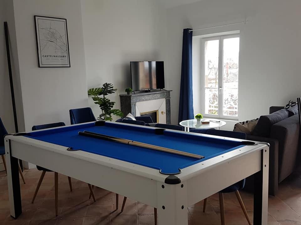 Mermoz - Belle Vue - Billard Appartement